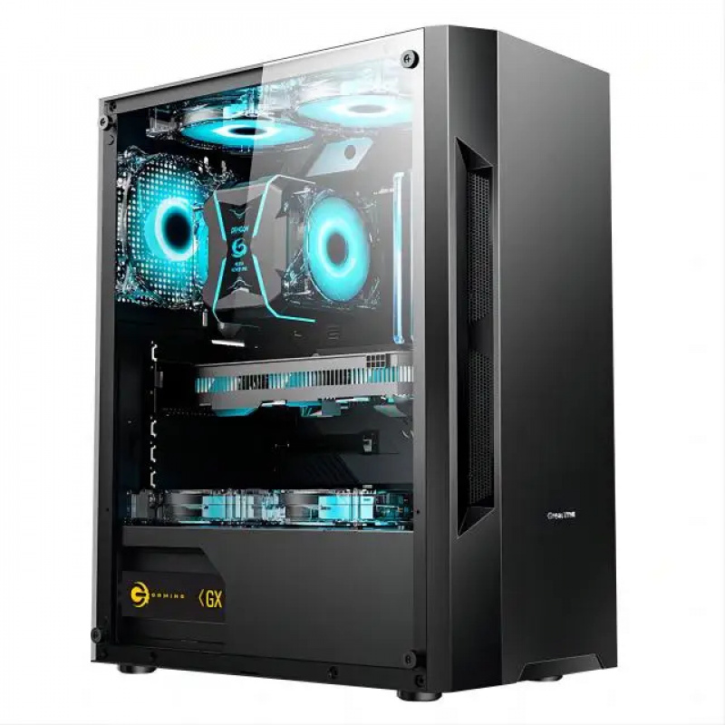 Intel Cpu Core I5 - Wholesale new generation gamer desktop computer