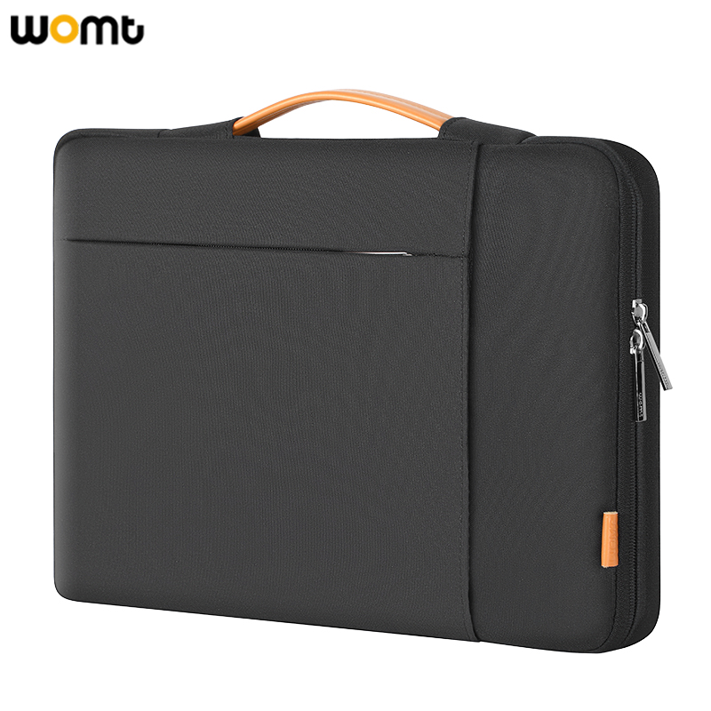 Laptop Accessories Sleeve - Laptop Sleeve Notebook Handbag Slim Carrying