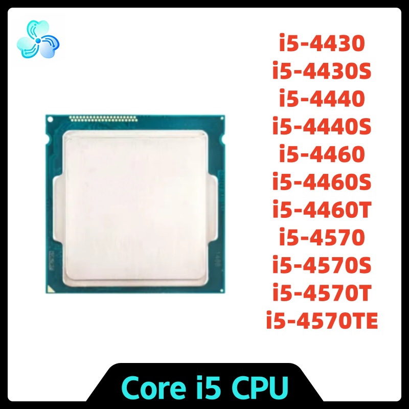 Core i5 CPU processor i5-4590  - Intel Cpu Core I5 ulasan dan harga