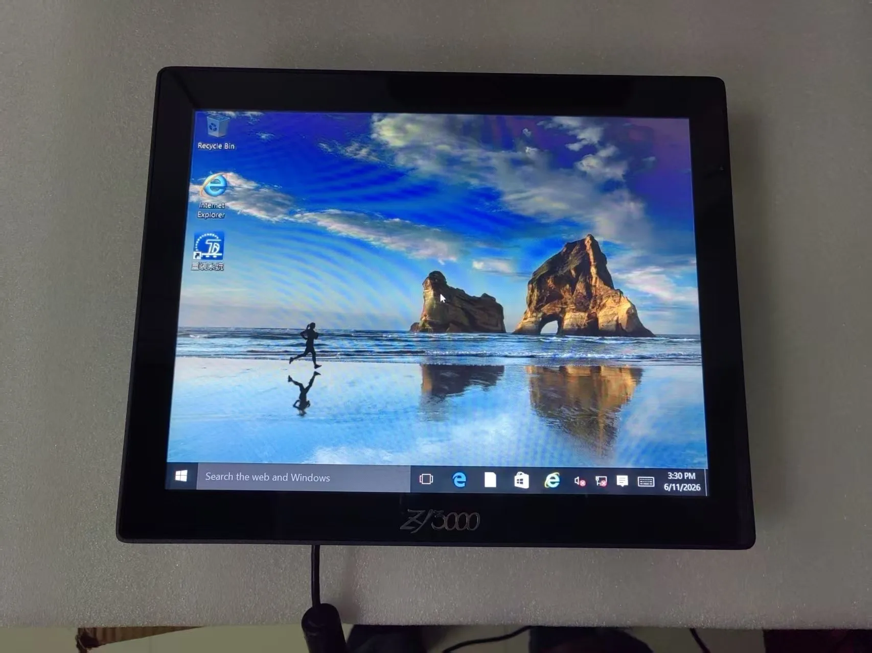 New 12 Inch Table I5CPU 8G Ram - Intel Cpu Core I5 ulasan dan harga