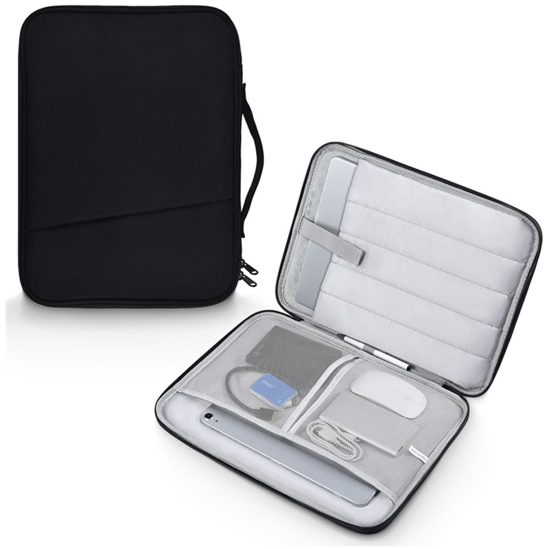 Waterproof Shockproof Laptop H - Laptop Accessories Sleeve ulasan dan harga