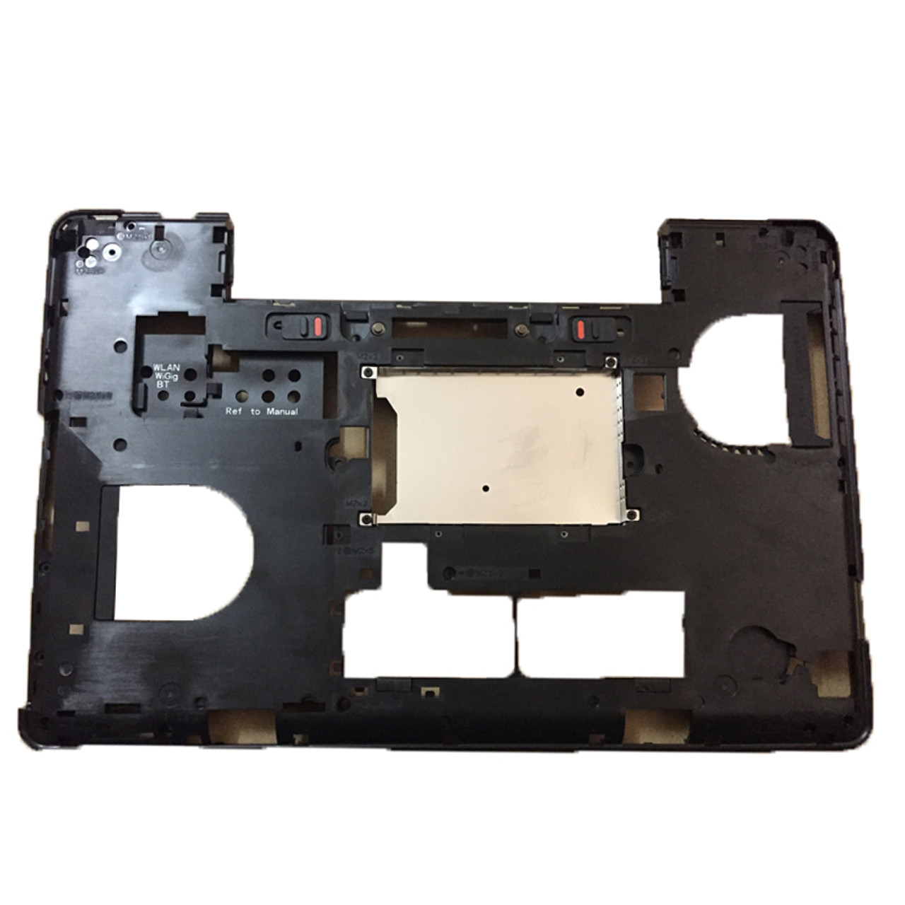 Bottom Base Case Cover For Int - Intel Cpu Core I5 ulasan dan harga