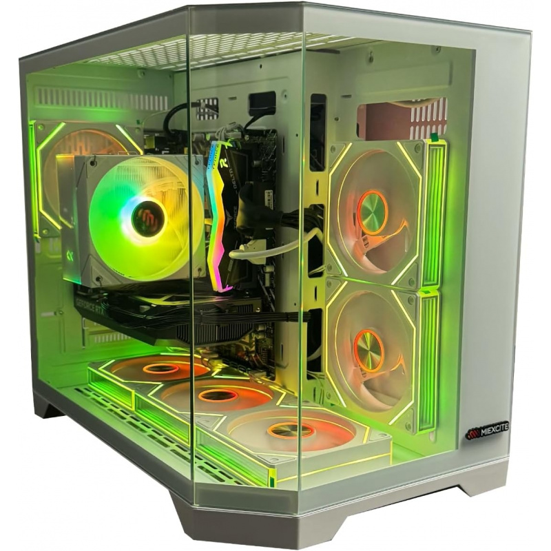 Gaming PC G6MATX PRO Core i5 1 - Intel Cpu Core I5 ulasan dan harga