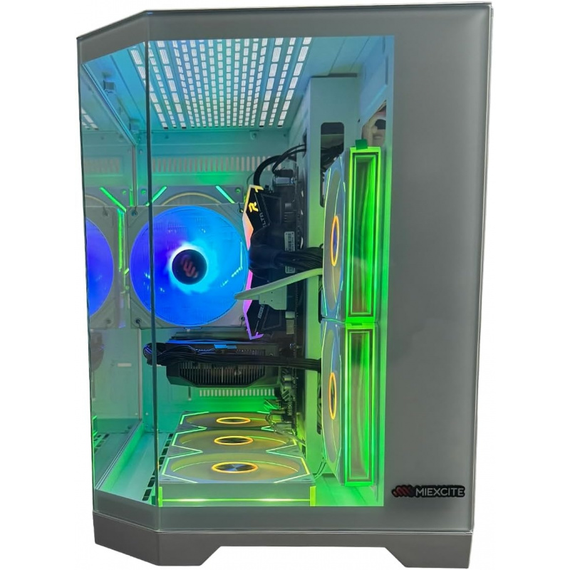 Gaming PC G6MATX PRO Core i5 1 - Intel Cpu Core I5 ulasan dan harga