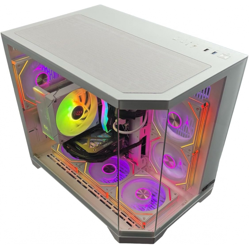 Gaming PC G6MATX PRO Core i5 1 - Intel Cpu Core I5 ulasan dan harga