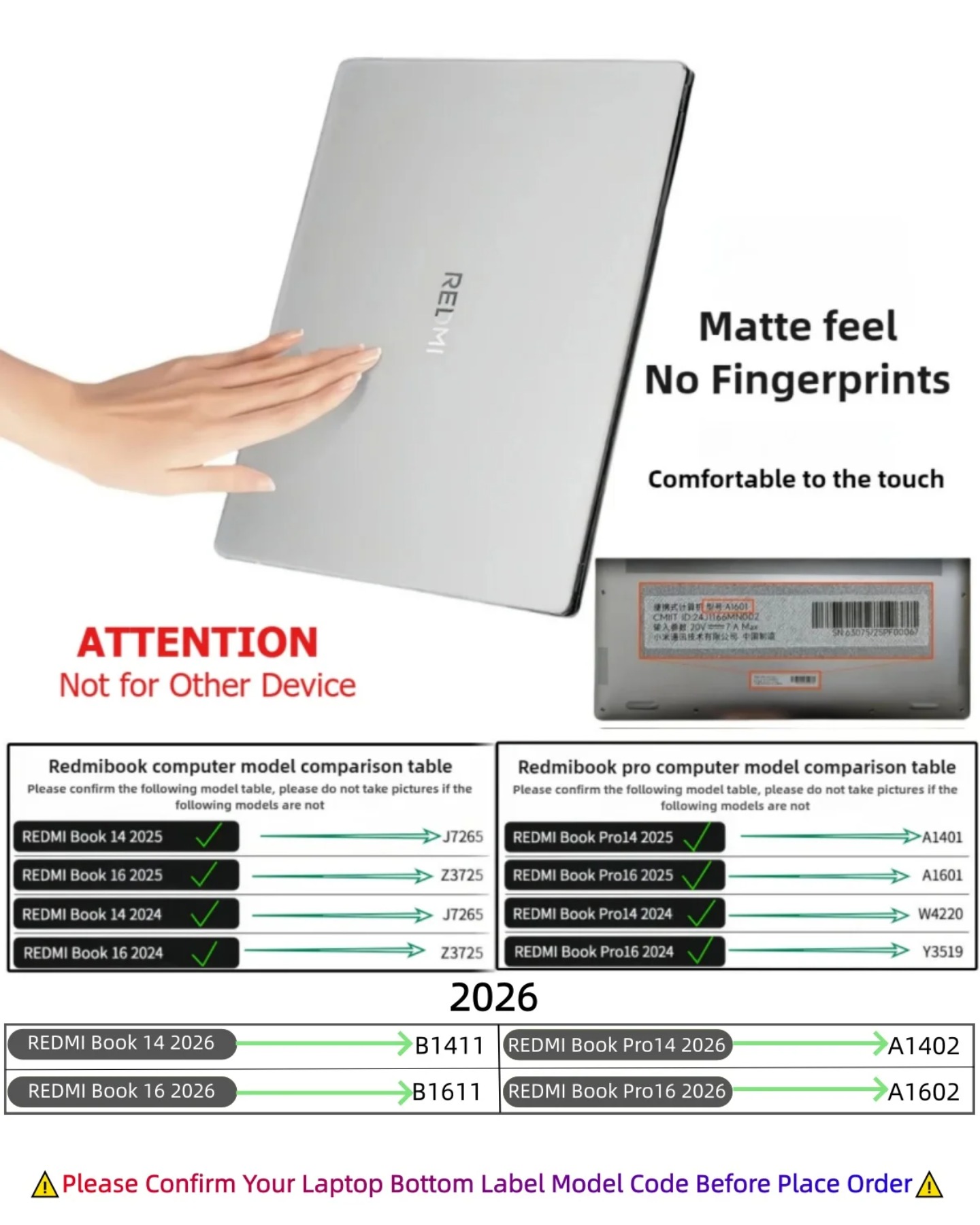 Frosted Slim Shockproof Hard C - Laptop Accessories Sleeve ulasan dan harga