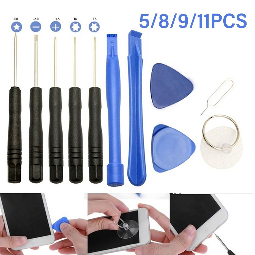 Accessories Disassemble Hand T - Laptop Open Accessories ulasan dan harga