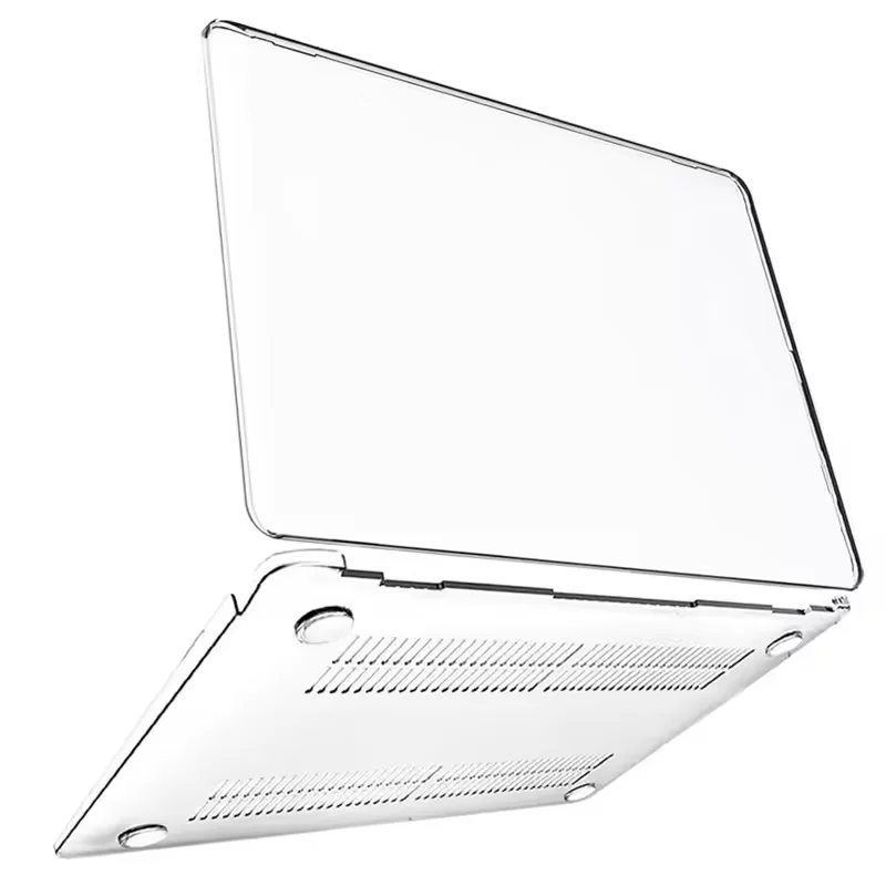 Crystal Clear Laptop Case for  - Laptop Accessories Sleeve ulasan dan harga