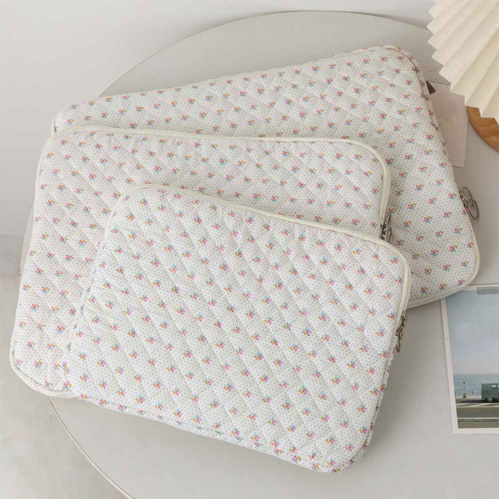 11/13/15 Inch Laptop Sleeve Qu - Laptop Accessories Sleeve ulasan dan harga